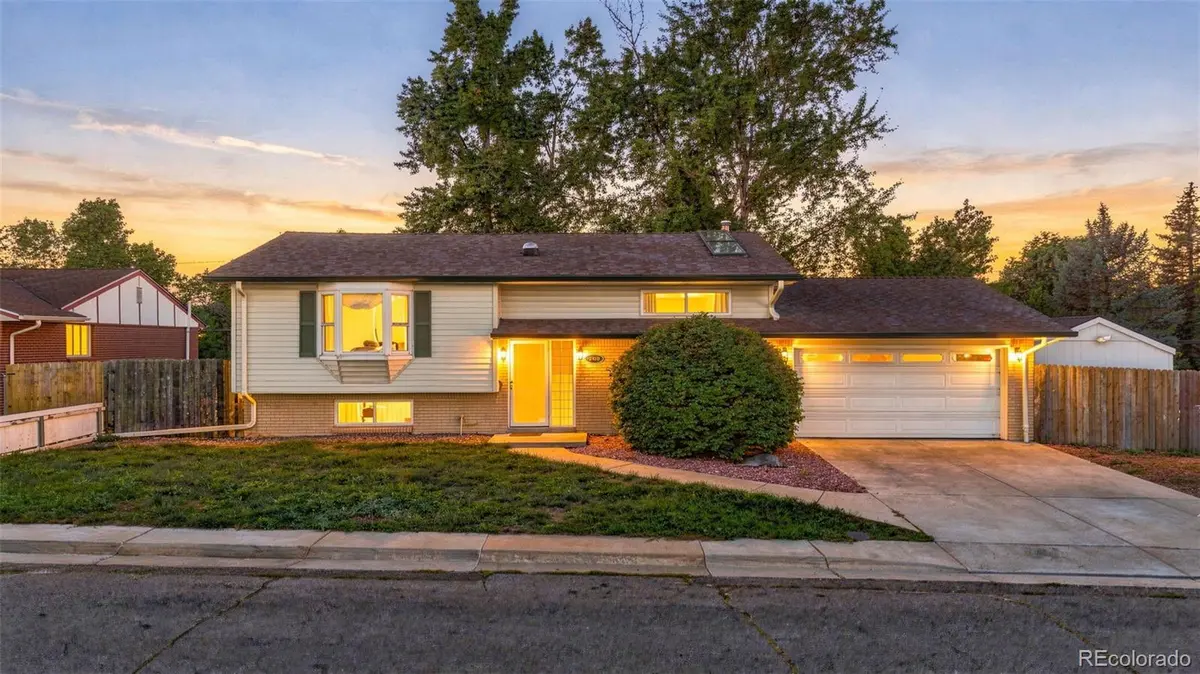 6459 Iris ST, Arvada, CO 80004