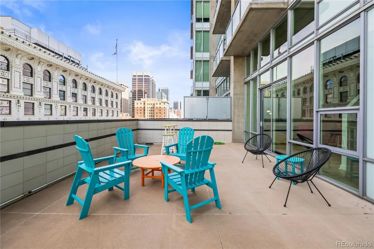 891 14th ST #906, Denver, CO 80202