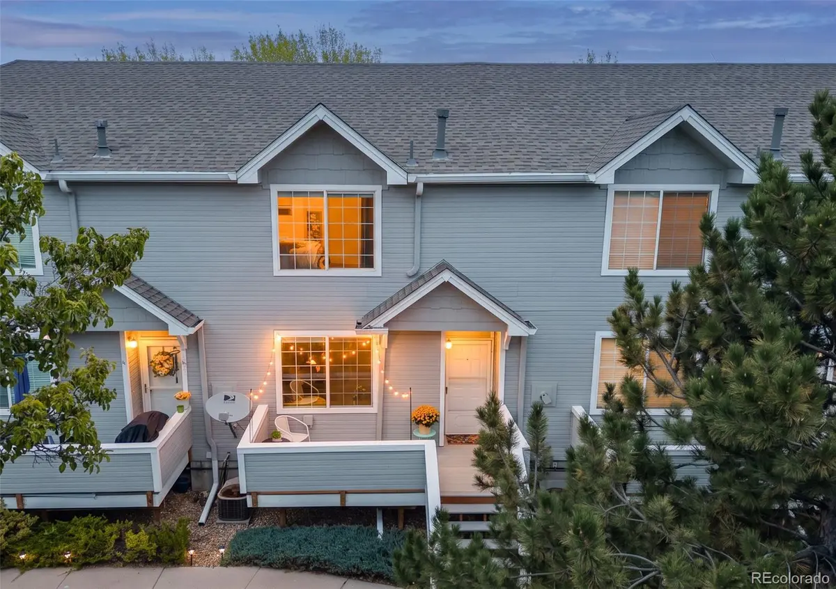 4110 E 119th PL #B, Thornton, CO 80233