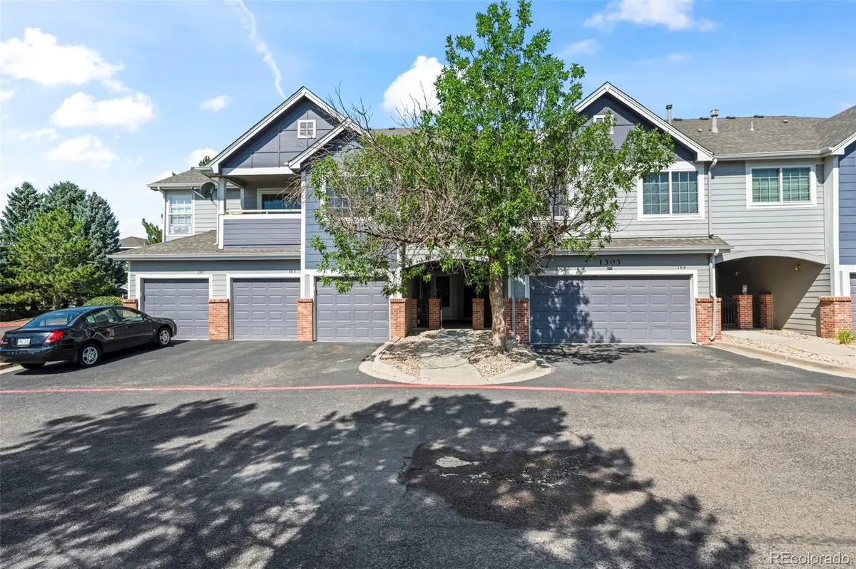 1303 S Danube WAY #103, Aurora, CO 80017