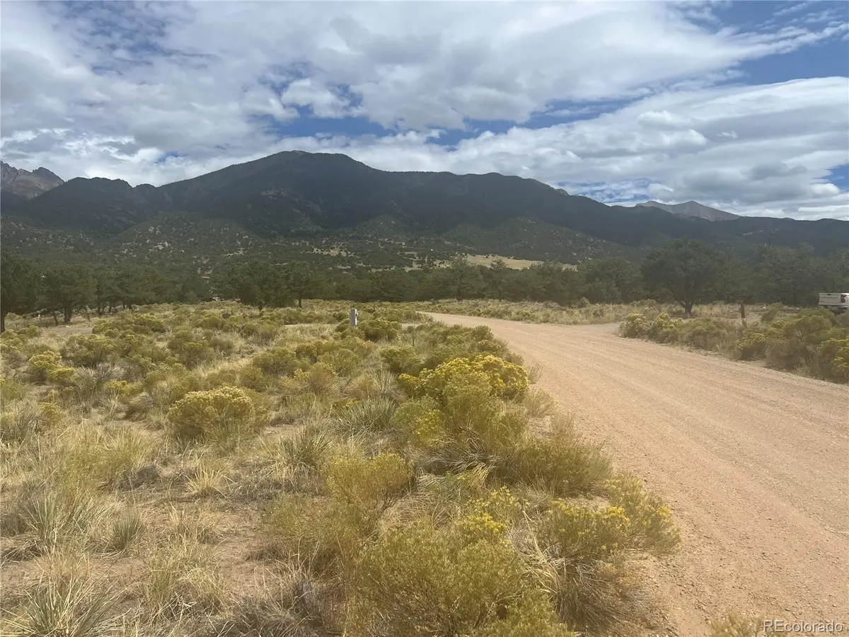 4486 Ridgecrest WAY, Crestone, CO 81131