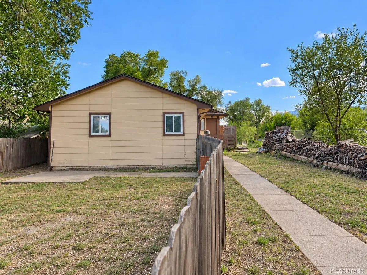 843 E Vermijo AVE, Colorado Springs, CO 80903