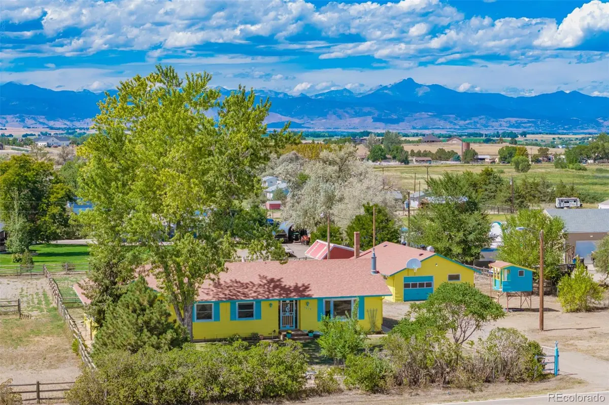 5679 County Road 5, Erie, CO 80516