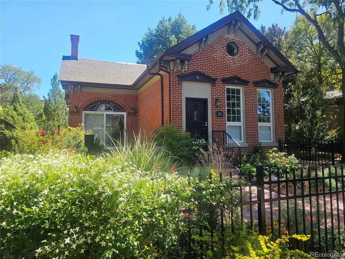 2834 Curtis ST #3, Denver, CO 80205