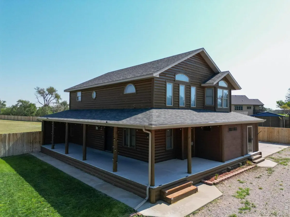 12438 Aspen WAY, Sterling, CO 80751