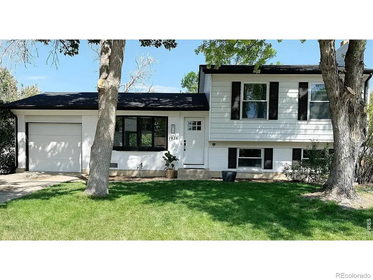 1936 Cottonwood ST, Broomfield, CO 80020
