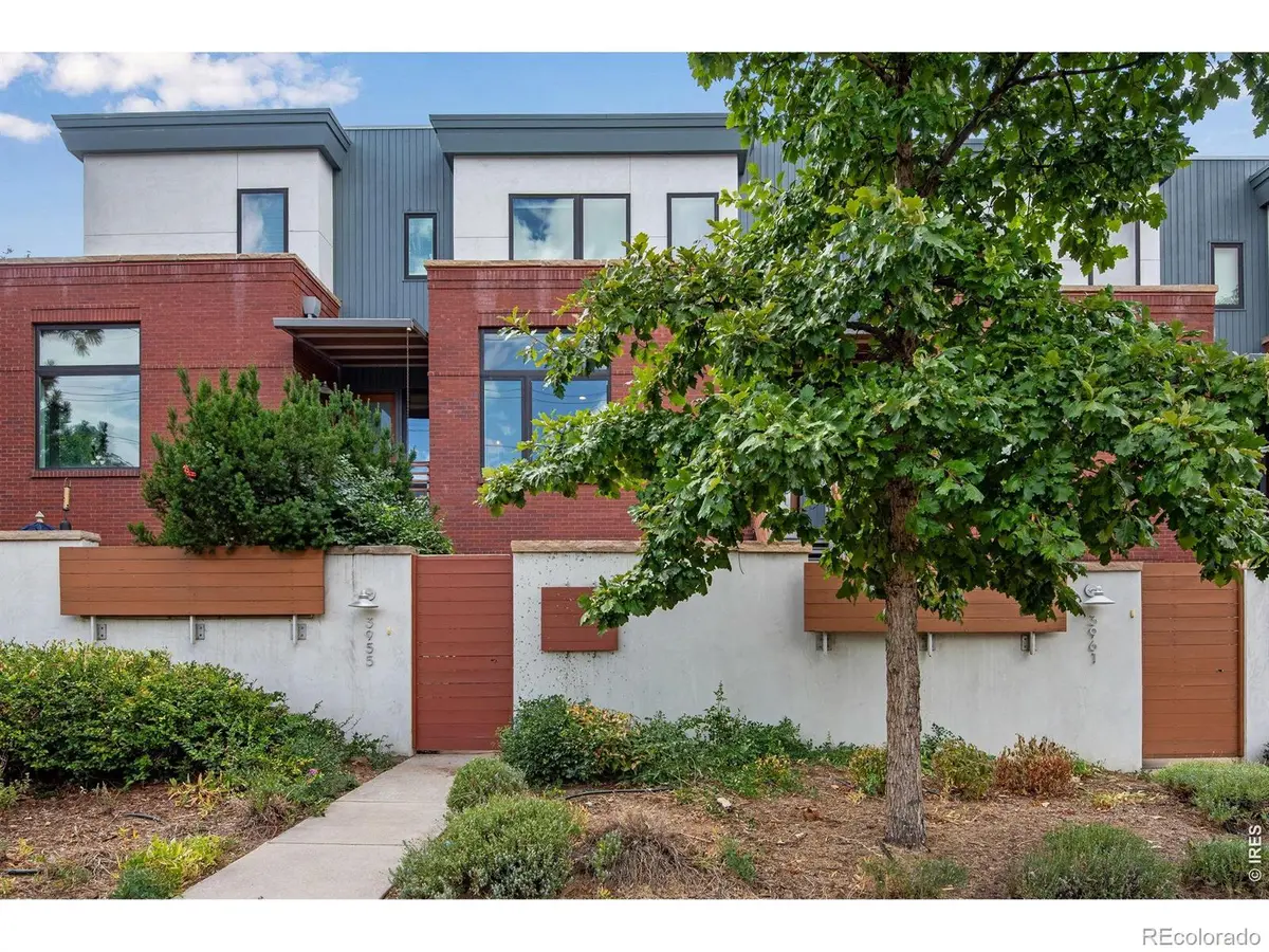 3955 Broadway ST, Boulder, CO 80304