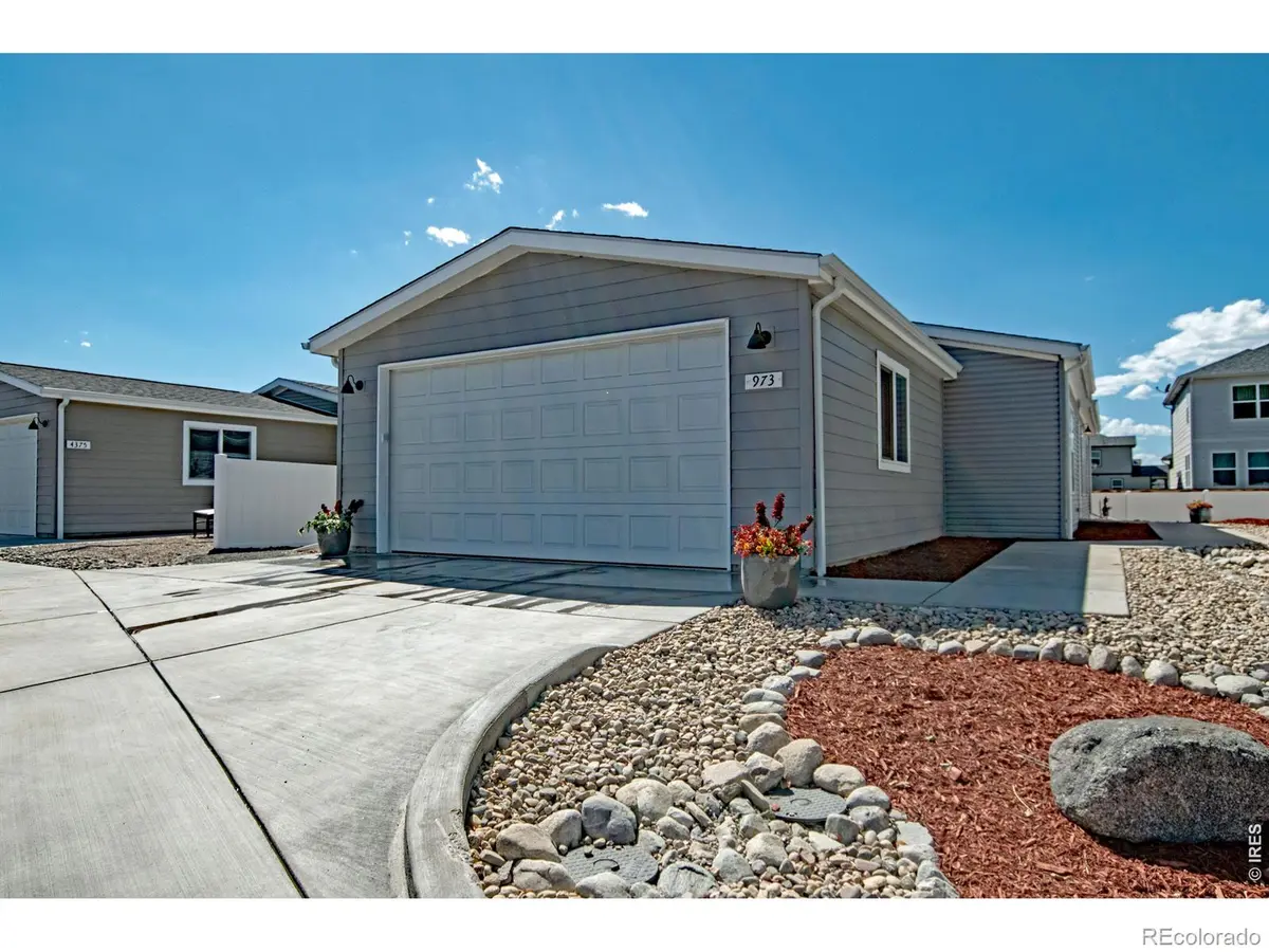 973 Sunchase DR, Fort Collins, CO 80524