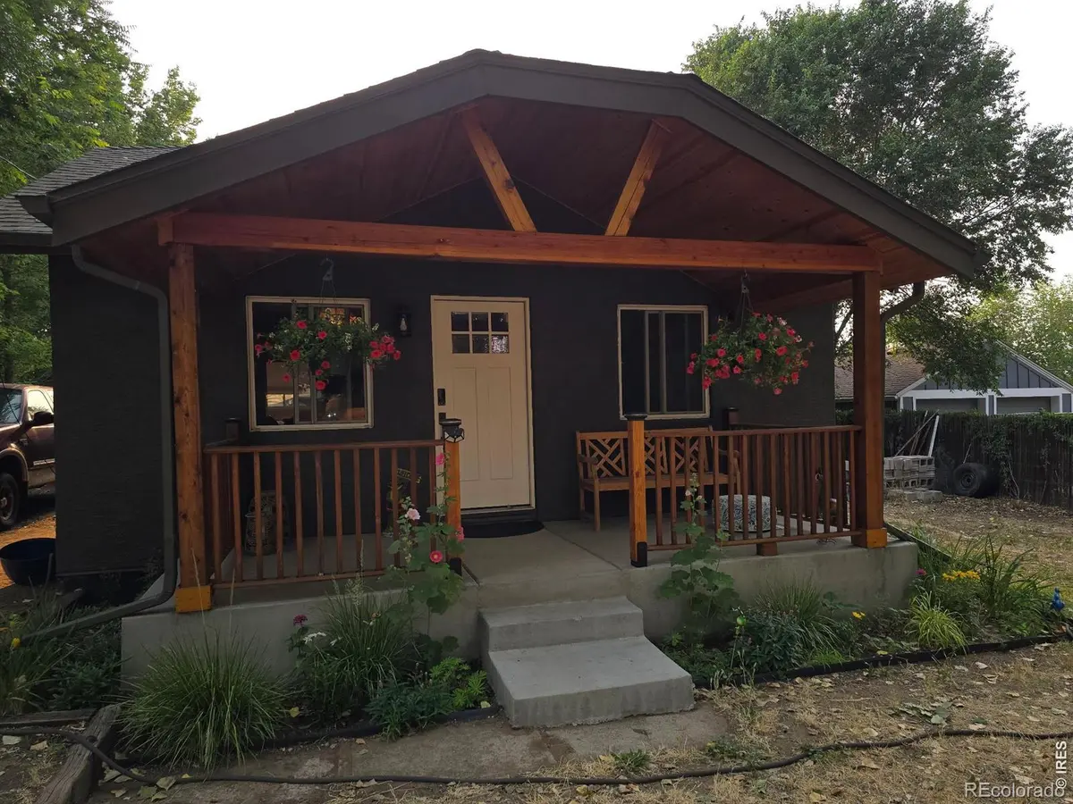5341 Primrose LN, Denver, CO 80221