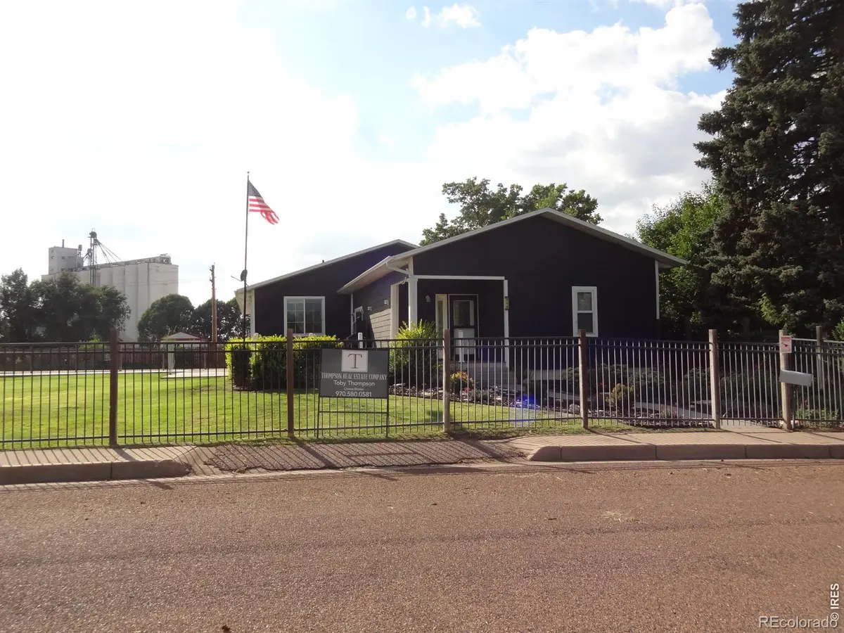 340 N Phelan AVE, Holyoke, CO 80734