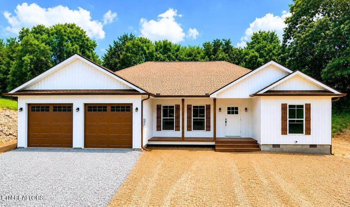 253 Splendor Way, Parrottsville, TN 37843