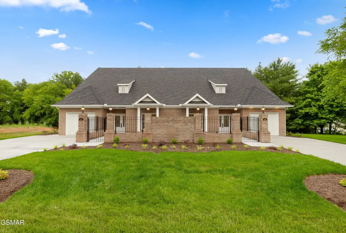910 Fine Glen Drive, Sevierville, TN 37862