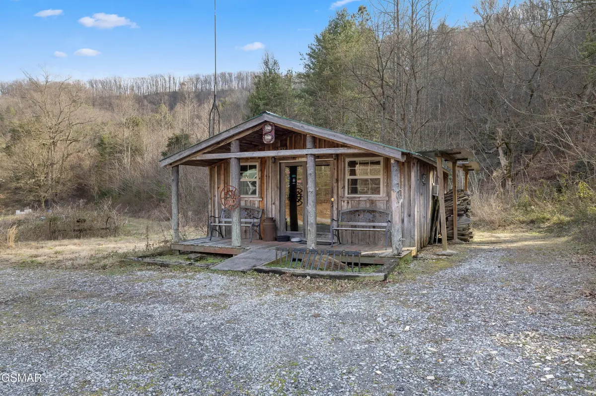 1145 Little Cove, Sevierville, TN 37862