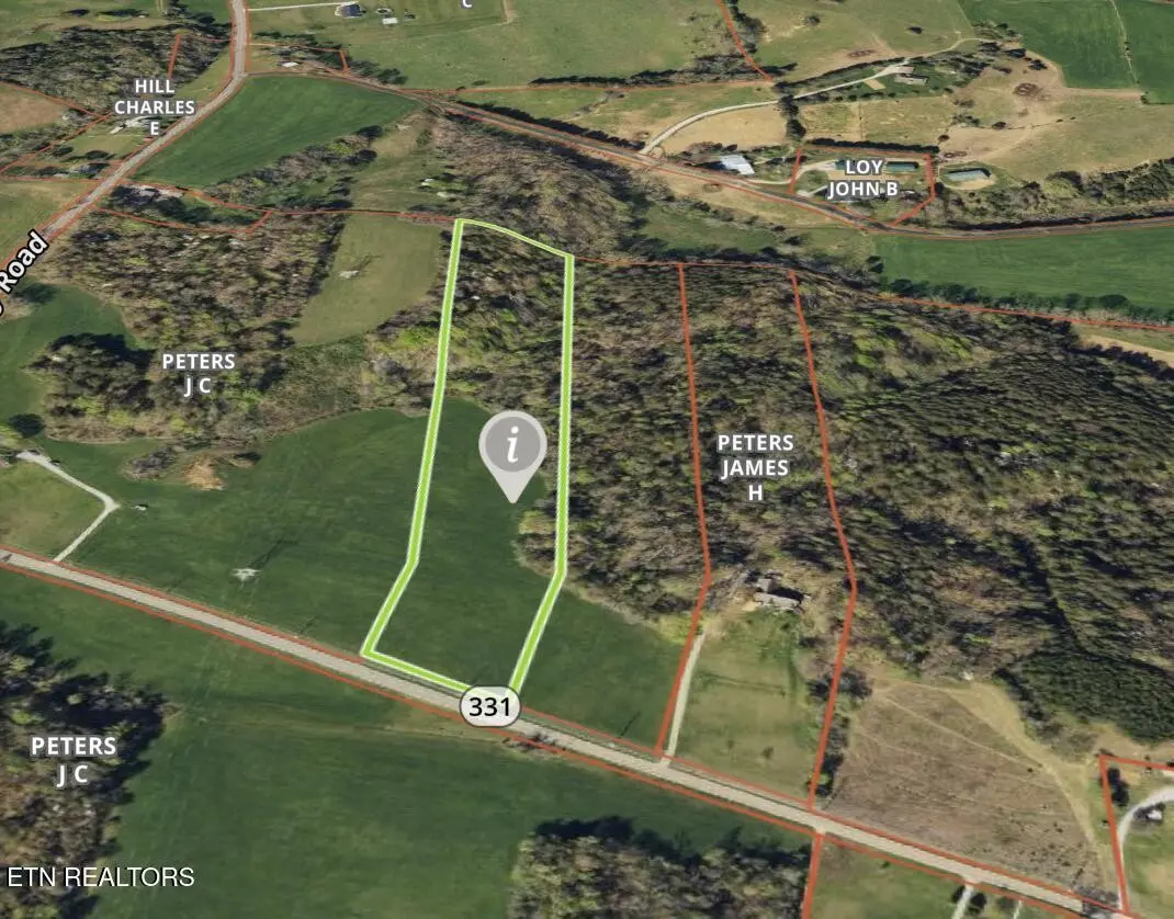 103 Washington Pike, Luttrell, TN 37779