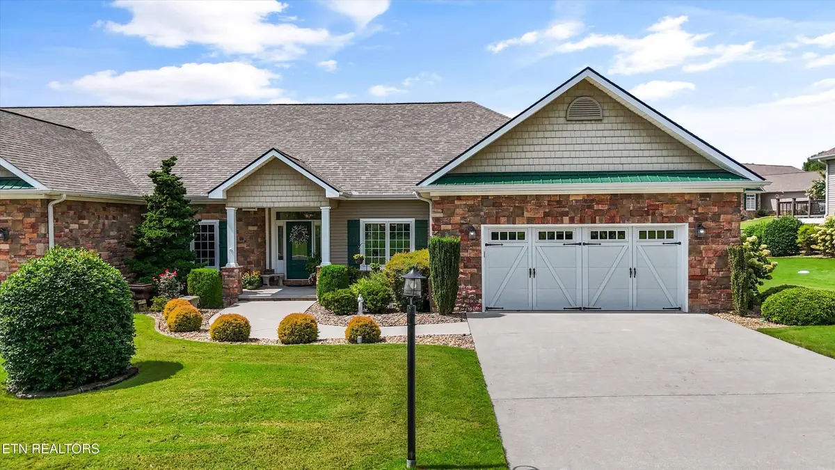 208 Chota Landing View, Loudon, TN 37774