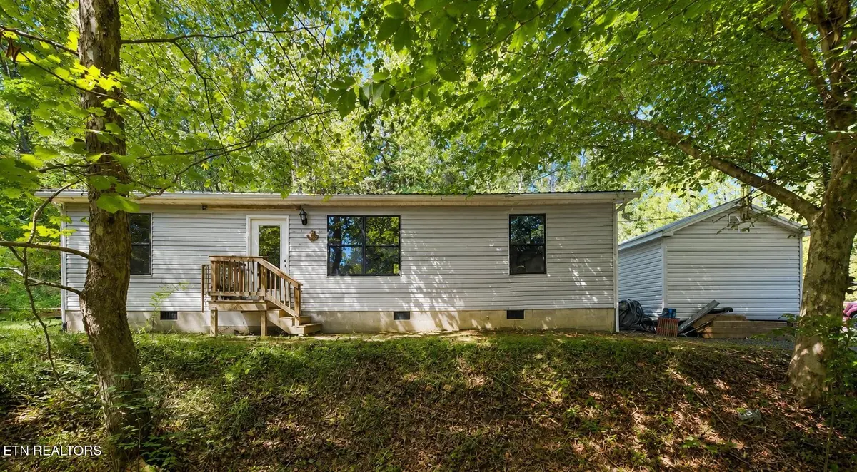 1820 Peaceful Way, Sevierville, TN 37876