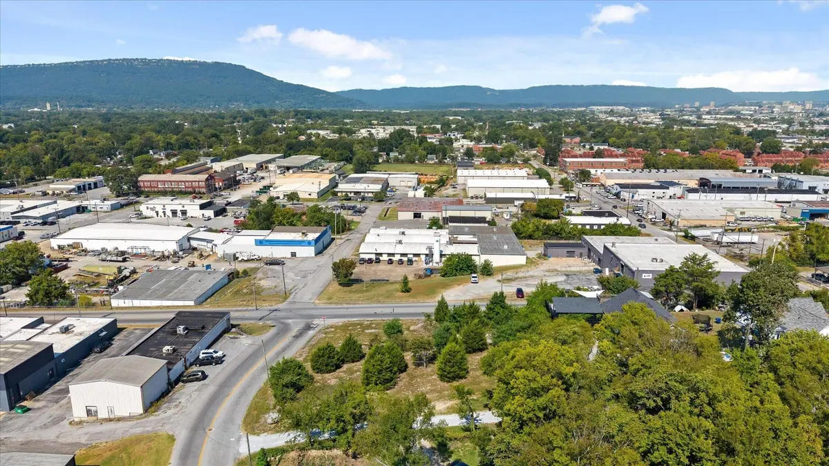 0 Dodds Avenue, Chattanooga, TN 37407