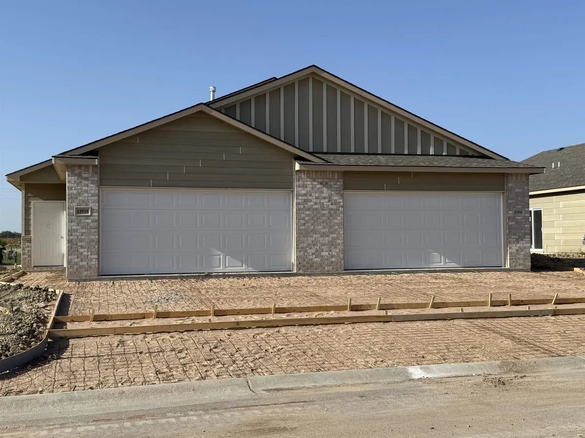 12933/12935 E Blake St., Wichita, KS 67230