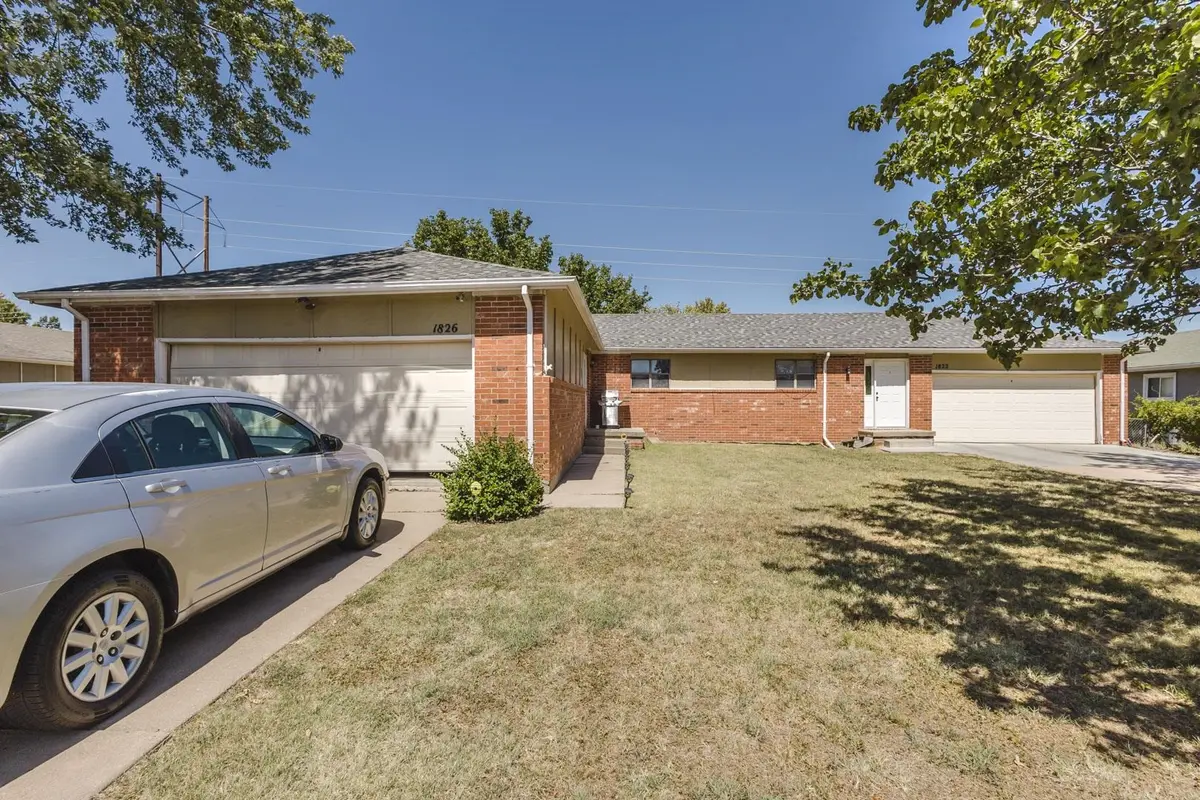1822 & 1826 N Arrowhead, Derby, KS 67037