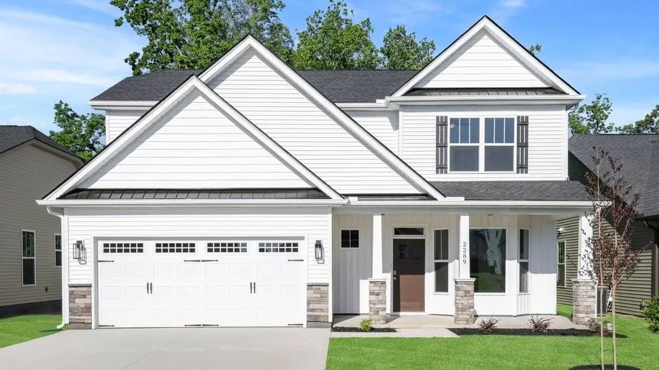 2289 Davenport CT, Moore, SC 29369