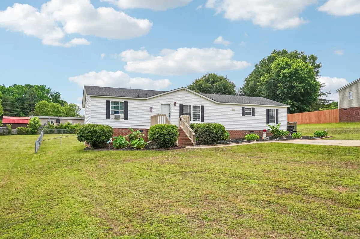 620 Courtland WAY, Greer, SC 29651-7514