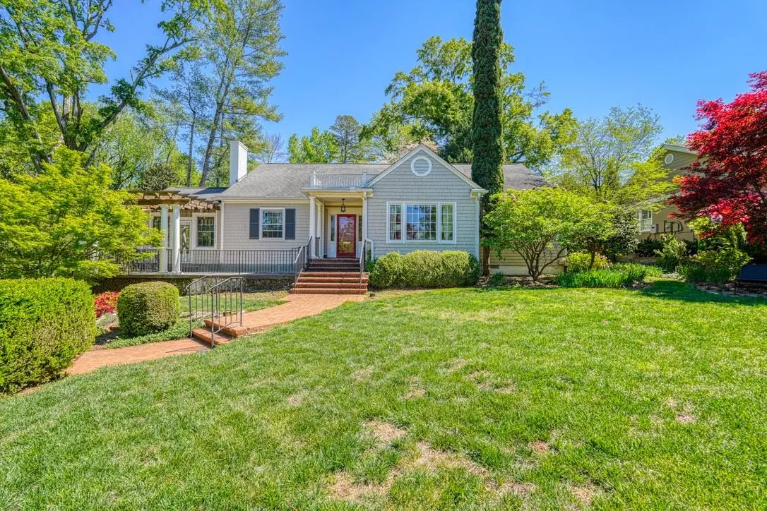 640 Crystal DR, Spartanburg, SC 29302
