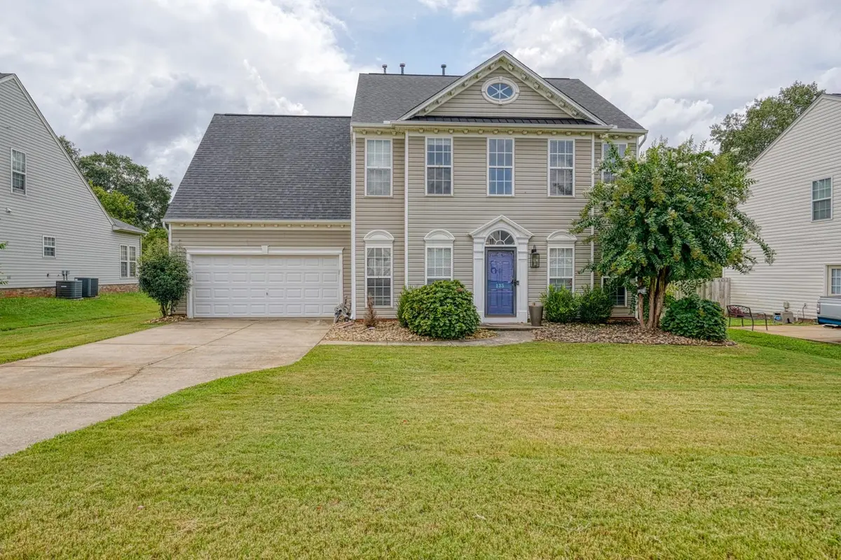 135 Castleton CIR, Boiling Springs, SC 29316
