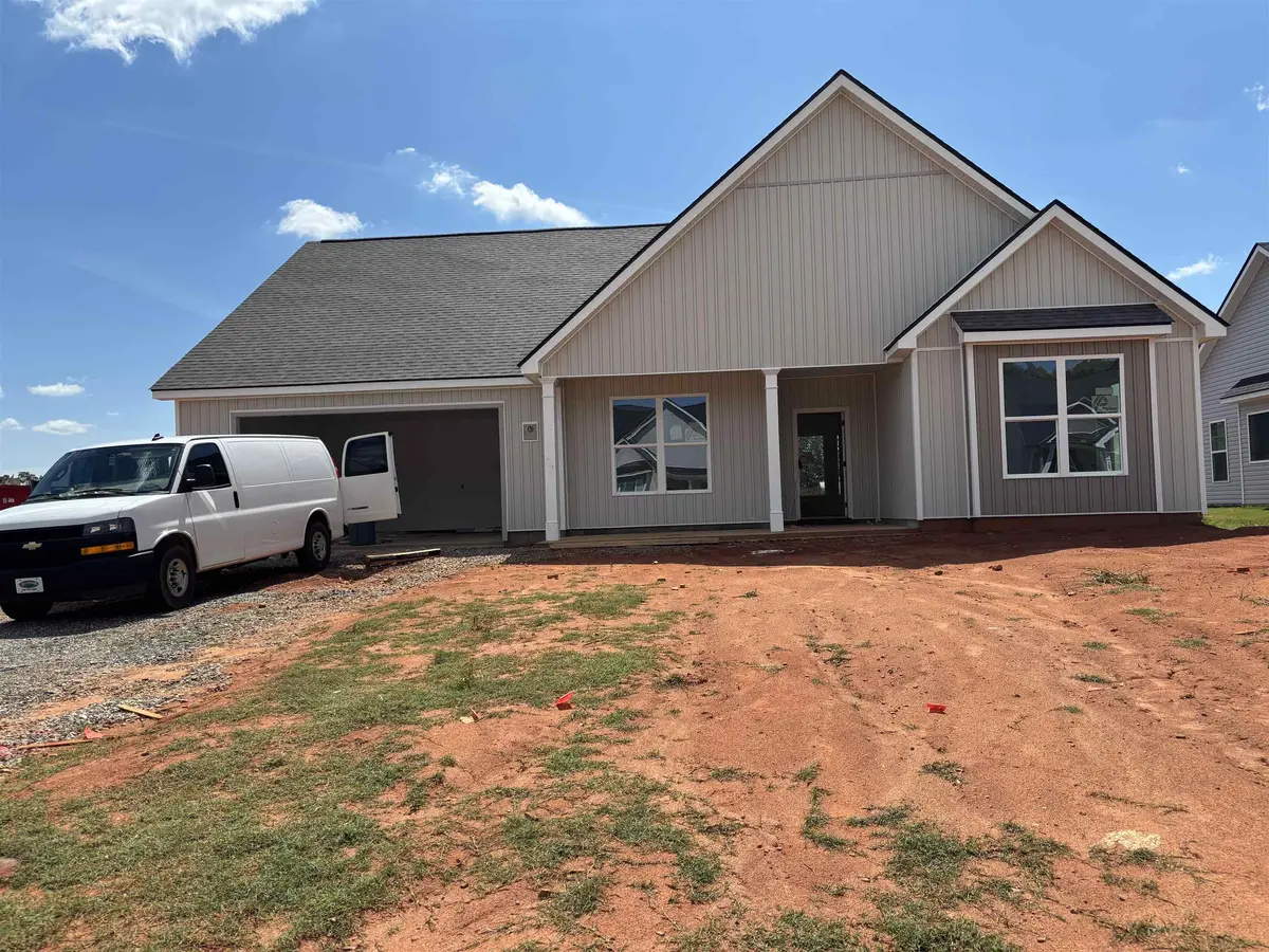 725 Mello DR, Lymna, SC 29365
