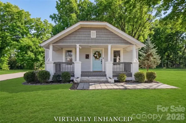 604 Fairview ST, Kannapolis, NC 28083,Video Tour