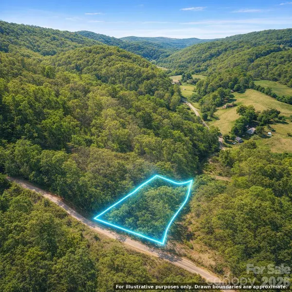 000 High Peak DR #2, Green Mountain, NC 28740