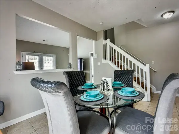 6420 Mallard View LN, Charlotte, NC 28269