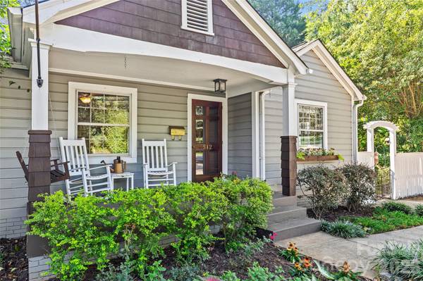 512 Bascom ST, Charlotte, NC 28205