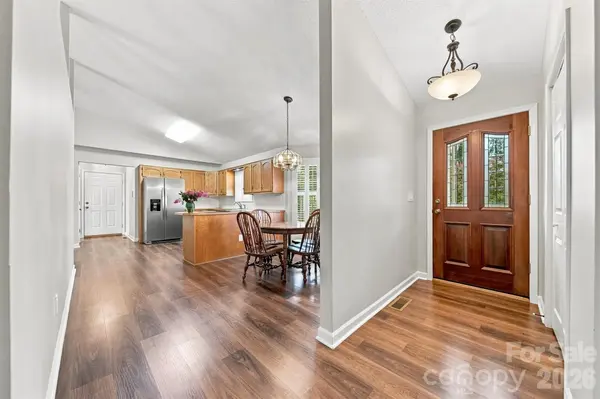 107 Timberline DR, Morganton, NC 28655
