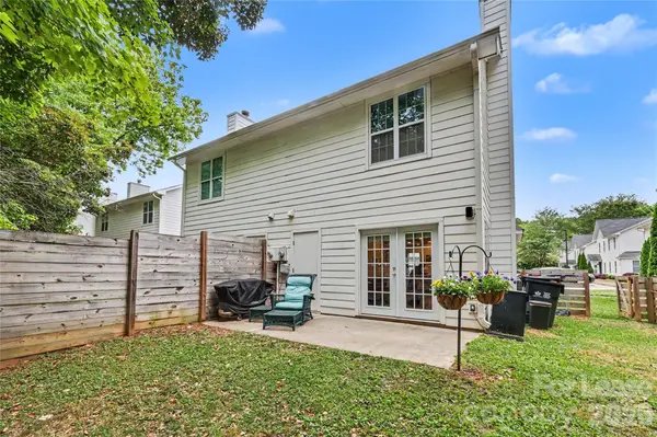1511 Briar Creek RD #A, Charlotte, NC 28205