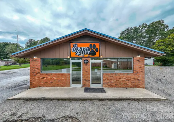 2012 Old Rosman HWY, Rosman, NC 28772