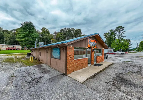 2012 Old Rosman HWY, Rosman, NC 28772