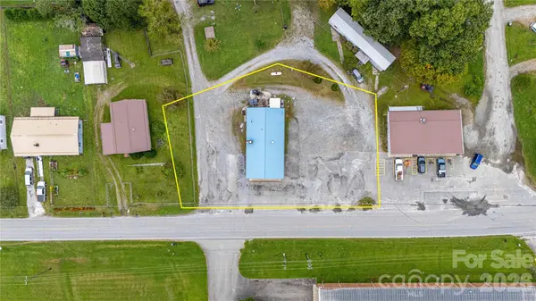 2012 Old Rosman HWY, Rosman, NC 28772