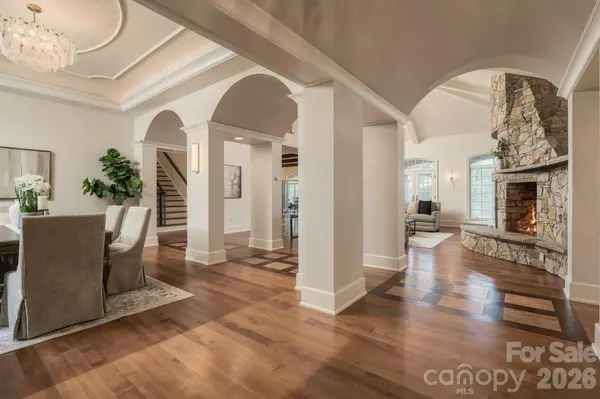 1515 Baltusrol DR, Denver, NC 28037