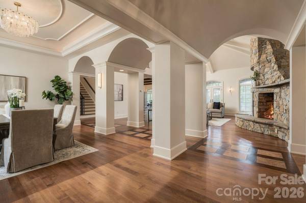 1515 Baltusrol DR, Denver, NC 28037