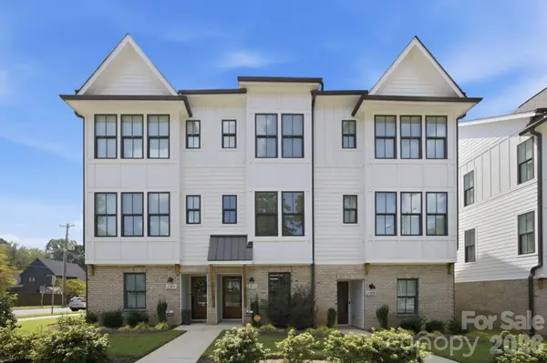 2303 Rozzelles Ferry RD, Charlotte, NC 28208
