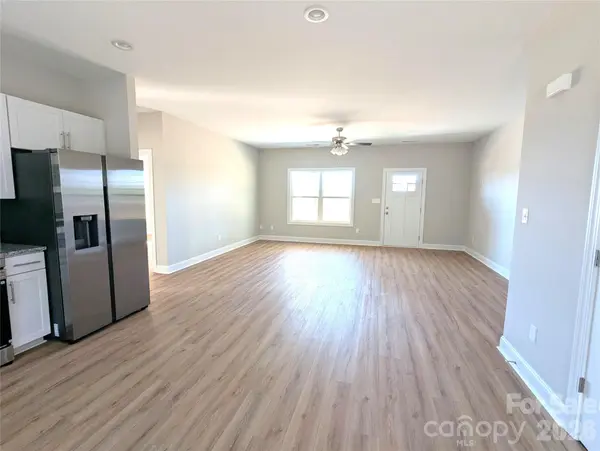 1609 N Sutherland AVE, Monroe, NC 28110