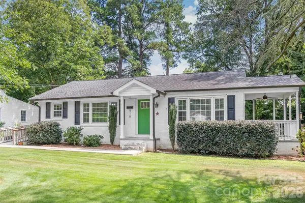 910 Beverly DR, Rock Hill, SC 29730