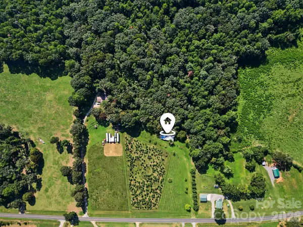 16 Acres Dan Rhyne RD, Vale, NC 28168