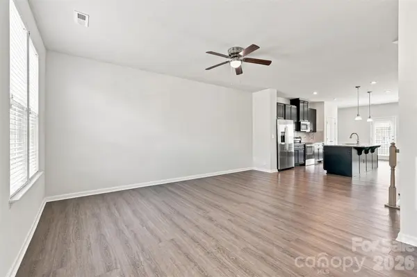2509 Autumn Olive LN, Matthews, NC 28104