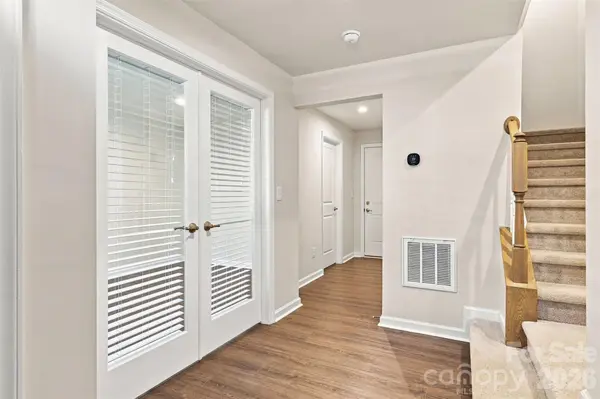 2509 Autumn Olive LN, Matthews, NC 28104