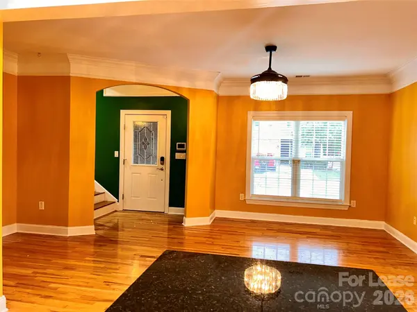 2529 Madeline Meadow DR, Charlotte, NC 28217