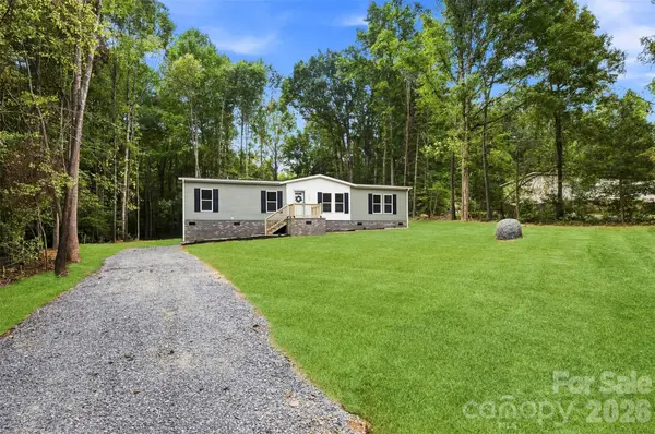 1280 Forest Ridge RD, Bessemer City, NC 28016