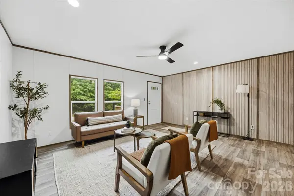 1280 Forest Ridge RD, Bessemer City, NC 28016