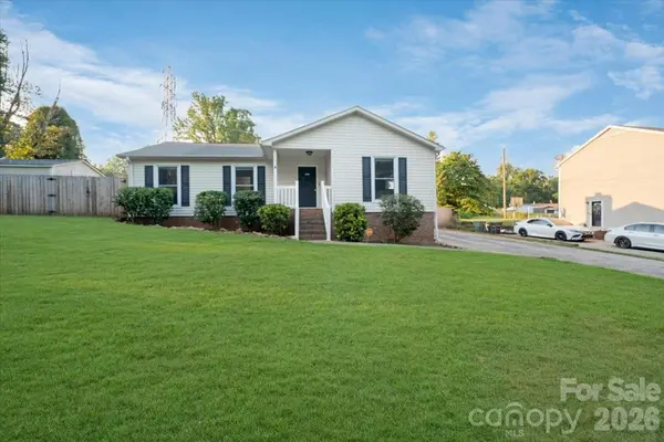 2508 Amity AVE, Gastonia, NC 28054