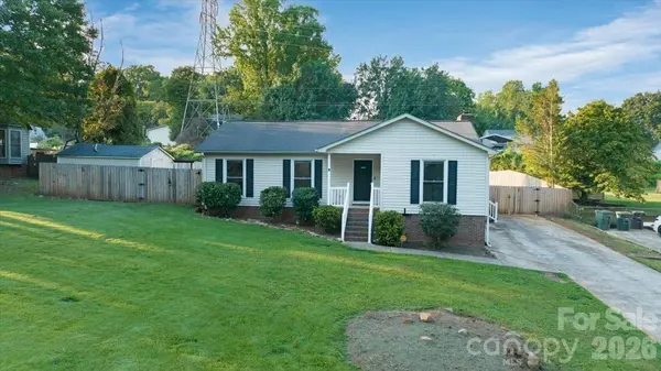 2508 Amity AVE, Gastonia, NC 28054